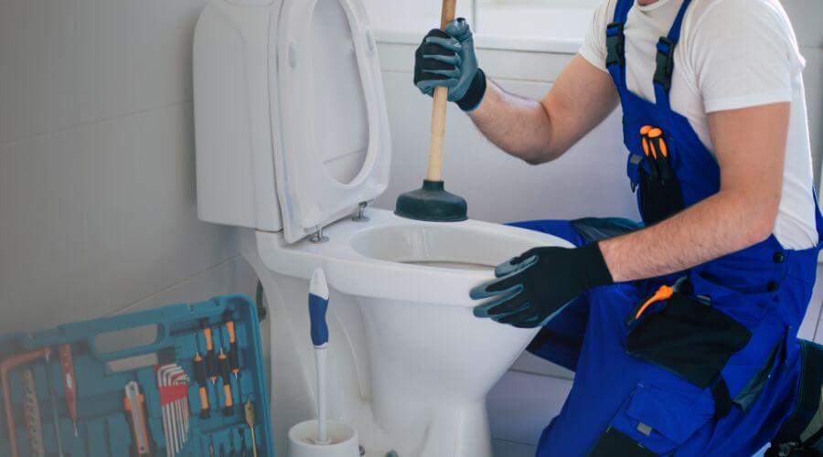 Local annual plumbing maintenance in Bohemia, NY